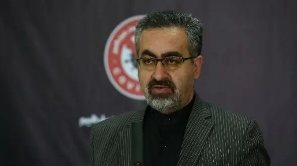 جهانپور: به مردم آمریکا در مبارزه با کروناویروس کمک می کنیم / بحران ماسک و اقلام حفاظتی در آمریکا + فیلم 