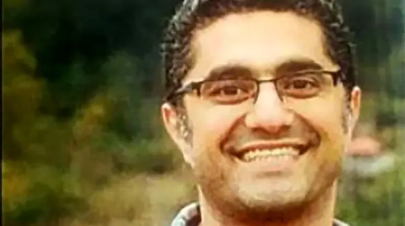 ناپدید شدن نخبه دانشگاه نیویورک در تنکابن / کسی از ارد همتی خبر دارد؟ + عکس