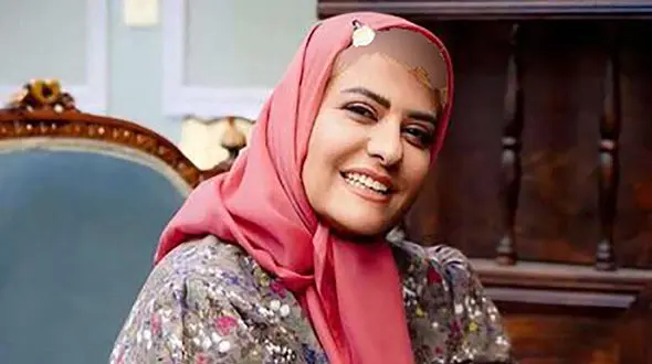 رابعه اسکویی :  با عمل جراحی 40 کیلو کم کردم 