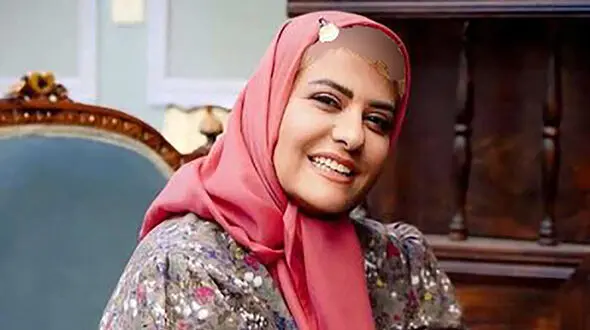 رابعه اسکویی :  با عمل جراحی 40 کیلو کم کردم 