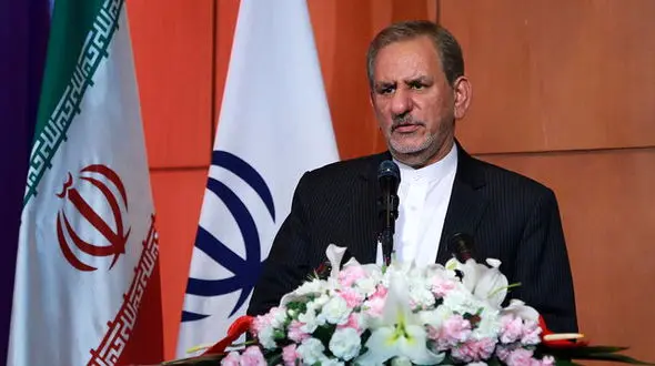 هشدار جهانگیری به احمدی‌نژاد