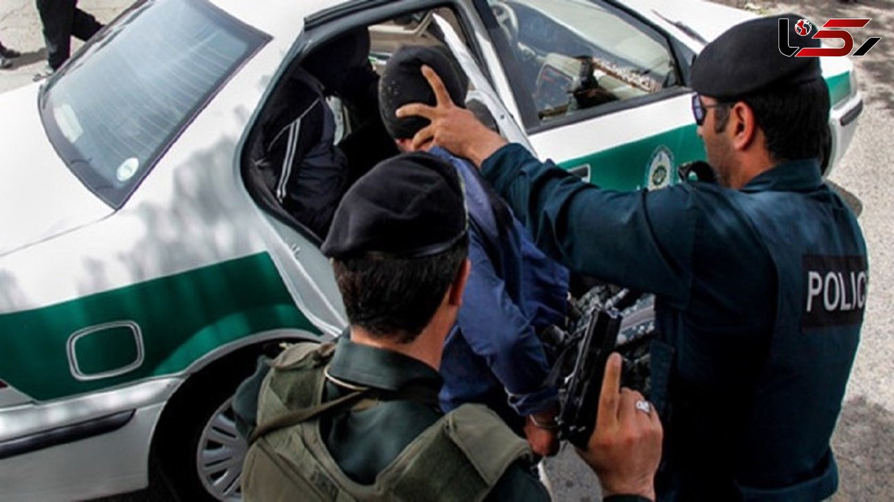 فرار راننده نوجوان مشهدی و شلیک مرگبار پلیس جان نوجوانی را گرفت
