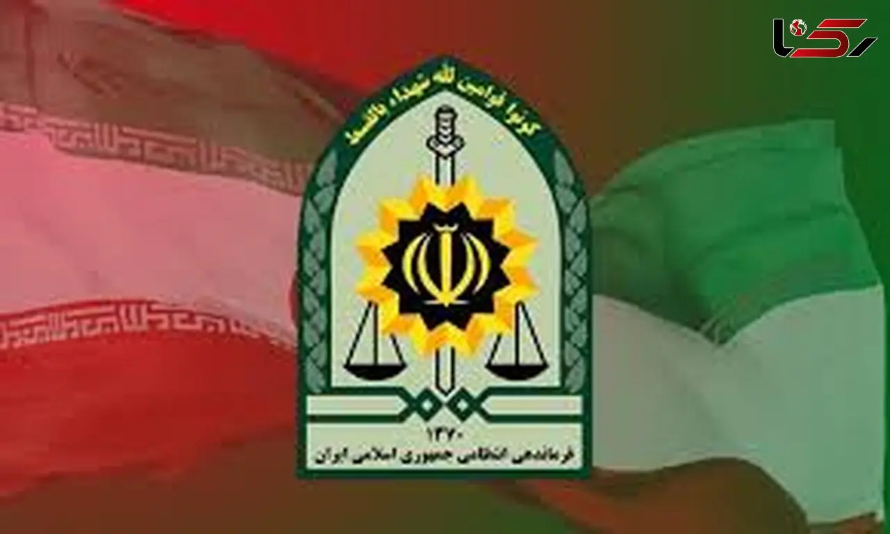 شهادت مامور پلیس مازندران در درگیری با سارقان مسلح/عملیات ویژه برای دستگیری دزدان فراری +جزئیات