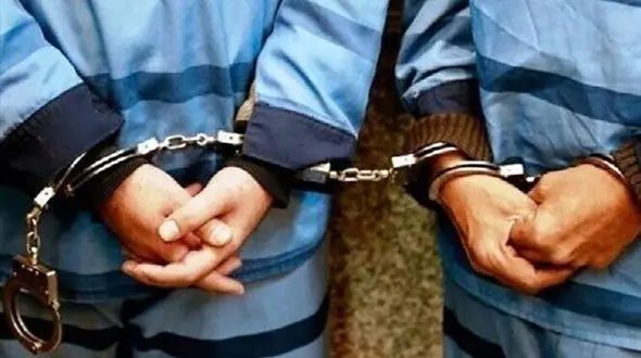 بازداشت خواننده های ممنوعه در سمنان / فیلم توهین آمیز ۱۰۰ در این برج فیلمبرداری شد!