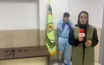 گفتگو با موبایل قاپ تک روی خیابان سنائی تهران / گلوله پلیس به پایم خورد