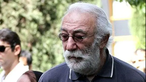  جمال اجلالی بازیگر معروف ایران درگذشت + بیوگرافی و عکس ها با همسرش