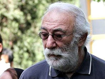 جمال اجلالی بازیگر معروف ایران درگذشت + بیوگرافی و عکس ها با همسرش