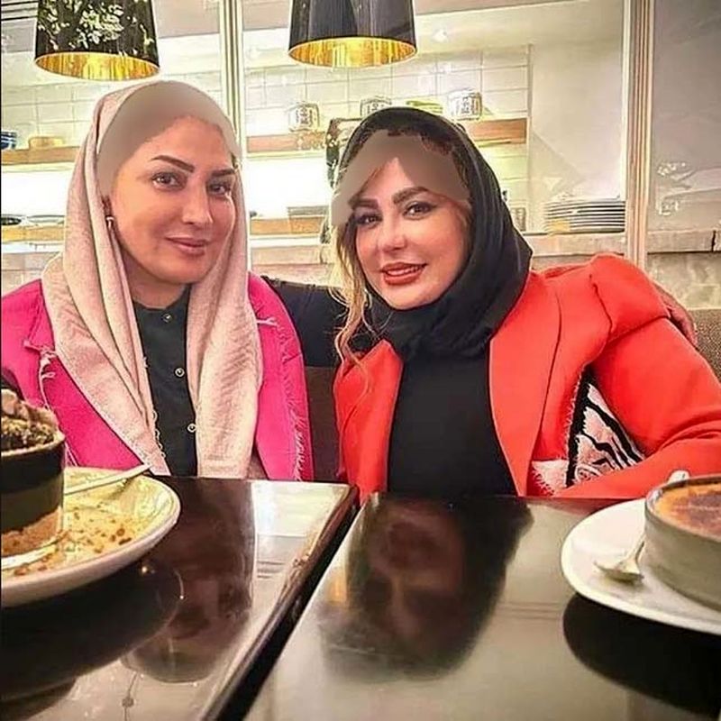 نیوشا ضیغمی