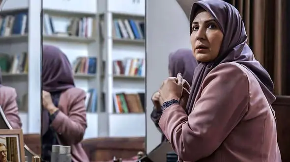 رونمایی از برادر خوشتیپ و قدبلند فاطمه گودرزی/ چقدر شباهت +عکس