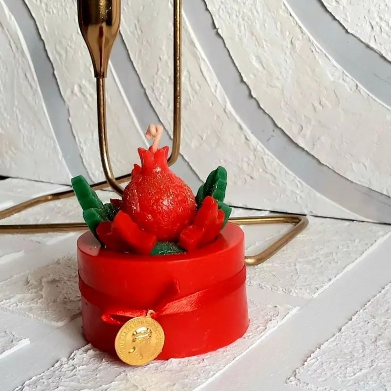 ایده گیفت شب یلدا | شیک ترین و جذاب ترین ایده گیفت شب یلدا برای عروس و مهمانی 1404 که خیلی کیوت جذاب و خاصه!