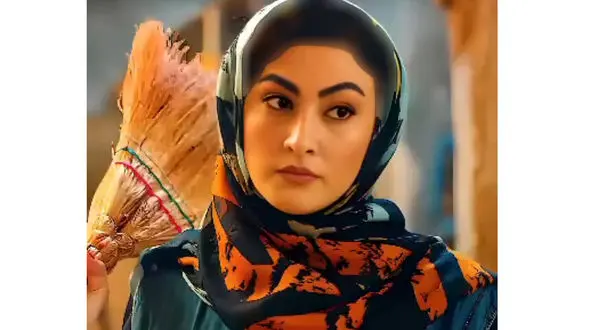 مادر  مریم مومن همسن دخترش شد ! + 2 عکس از پیری قدیم و جوانی جدیدش