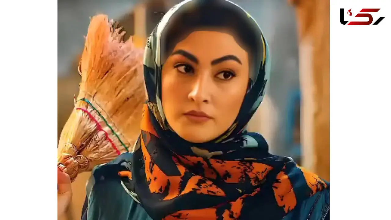 مادر  مریم مومن همسن دخترش شد ! + 2 عکس از پیری قدیم و جوانی جدیدش