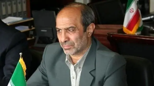 پیام تسلیت حسن قدمی به علی نیکزاد