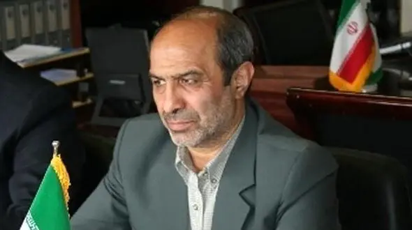 پیام تسلیت حسن قدمی به علی نیکزاد