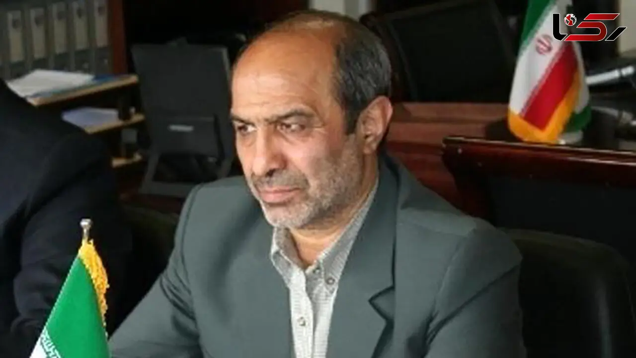 پیام تسلیت حسن قدمی به علی نیکزاد