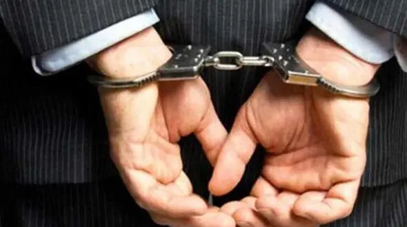 بازداشت معاون شهرداری میاندوآب بخاطر فساد مالی