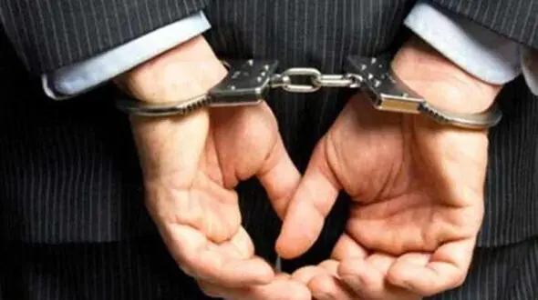 بازداشت معاون شهرداری میاندوآب بخاطر فساد مالی