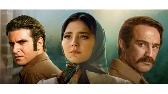 توقیف سریال «رهایم کن» بخاطر بی بند و باری ! /  خبرگزاری فارس چه گزارشی داد !