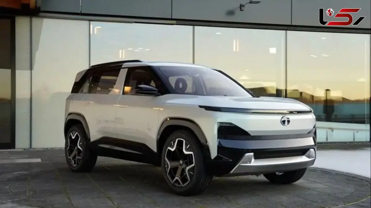 تاتا سیرا: جدی‌ ترین چالش ری‌ را در مقابل یک خودروی هندی