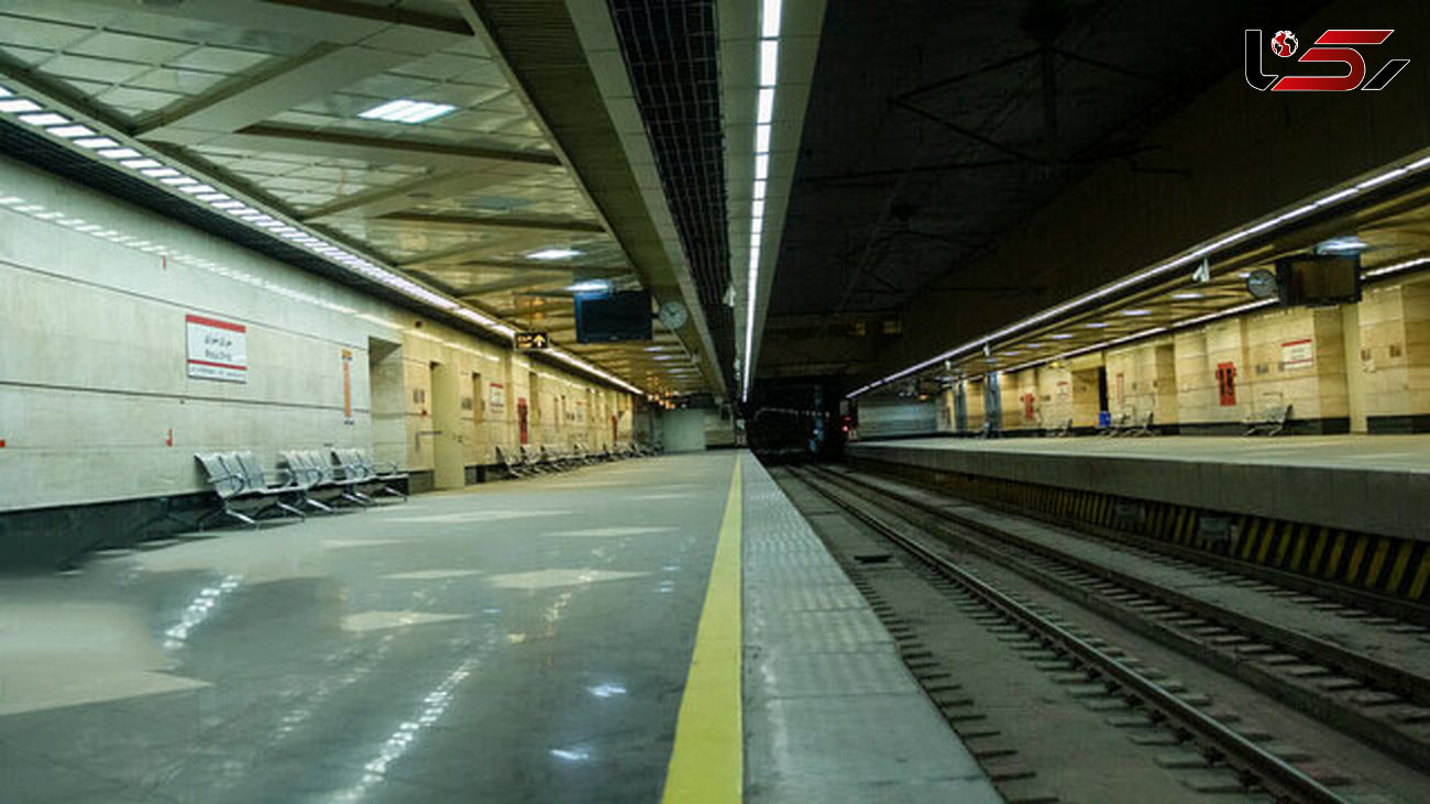 تفاهمنامه تأمین بخشی از منابع مالی ساخت خط ۱۰ مترو تهران امضا شد