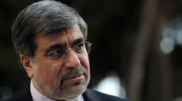 توصیه اینستاگرامی پسر آیت‌الله جنتی درباره منشور کوروش