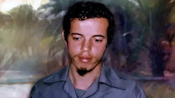  هر کس نمی‌خواهد بجنگد، جل و پلاسش را جمع کند و برود