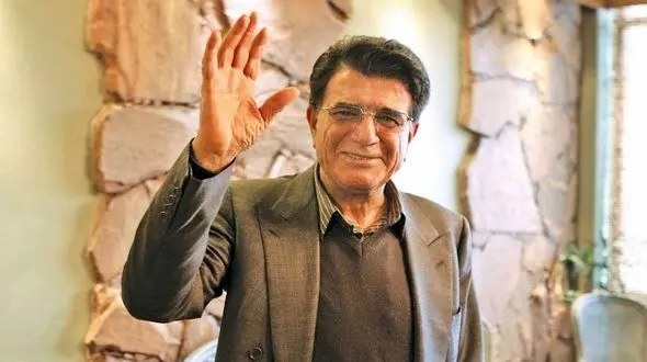 فیلم/ غزل طرب انگیز مولانا و شاهکار جاودانه استاد شجریان با همراهی همایون/اشعار عاشقانه مولانا؛ باده بگردان ساقیا 