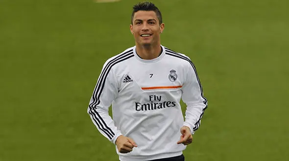 عجیب ترین  ویلایی که متعلق به رونالدو است ! + عکس