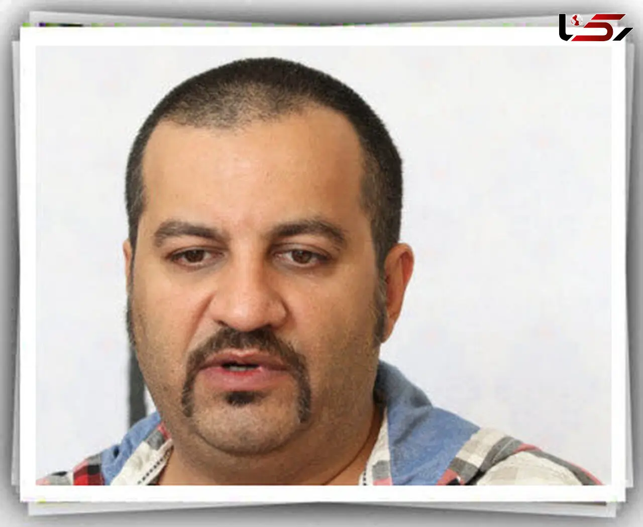 انتقاد تند مهراب قاسم‌خانی از تلویزیون