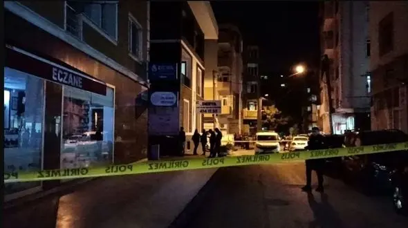 اختلاف خانوادگی به قتل عام خانوادگی منجر شد 