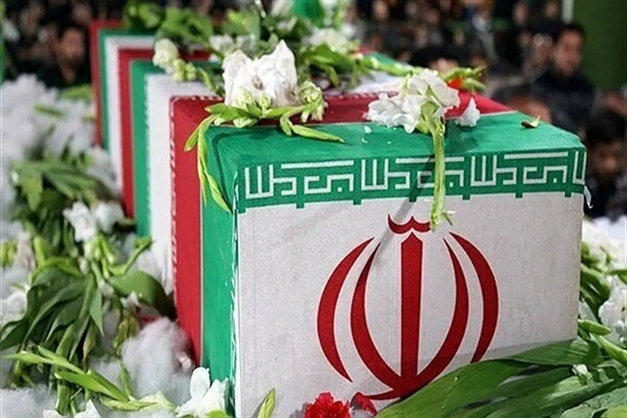 خبر تکان‌دهنده: شهادت ۴ رزمنده هوافضای سپاه در کرمانشاه