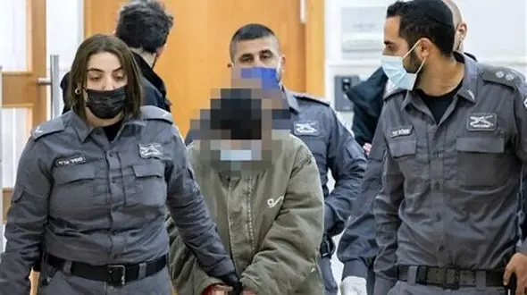 بازداشت یک زن و مرد به جرم جاسوسی برای ایران در اسرائیل