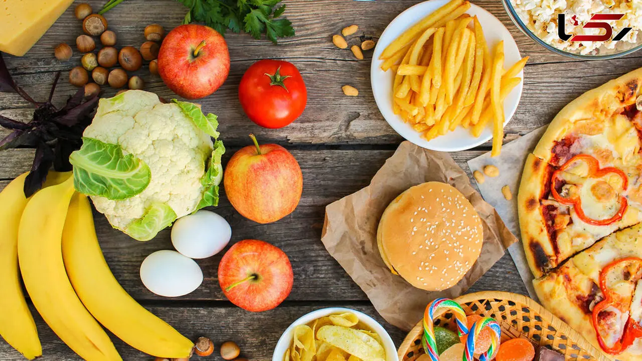 این مواد غذایی را با معده خالی نخورید