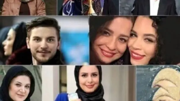 نگاهی به بازیگران و سلبریتی های فرزندِ طلاق+عکس/ از احسان علیخانی و ریما رامین فر تا دارا حیایی و مهراوه شریفی نیا