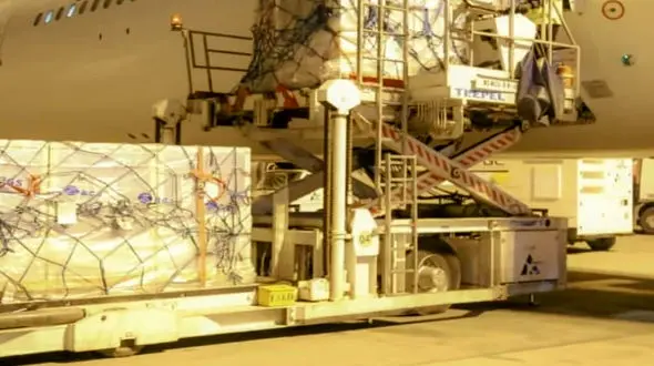 500 هزار دُز دیگر واکسن کرونا وارد ایران شد