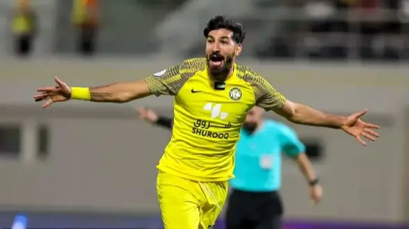 عزم جزم درویش برای جذب مقانلو!