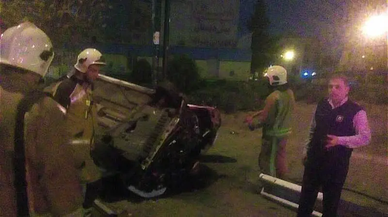 پرشیا-2