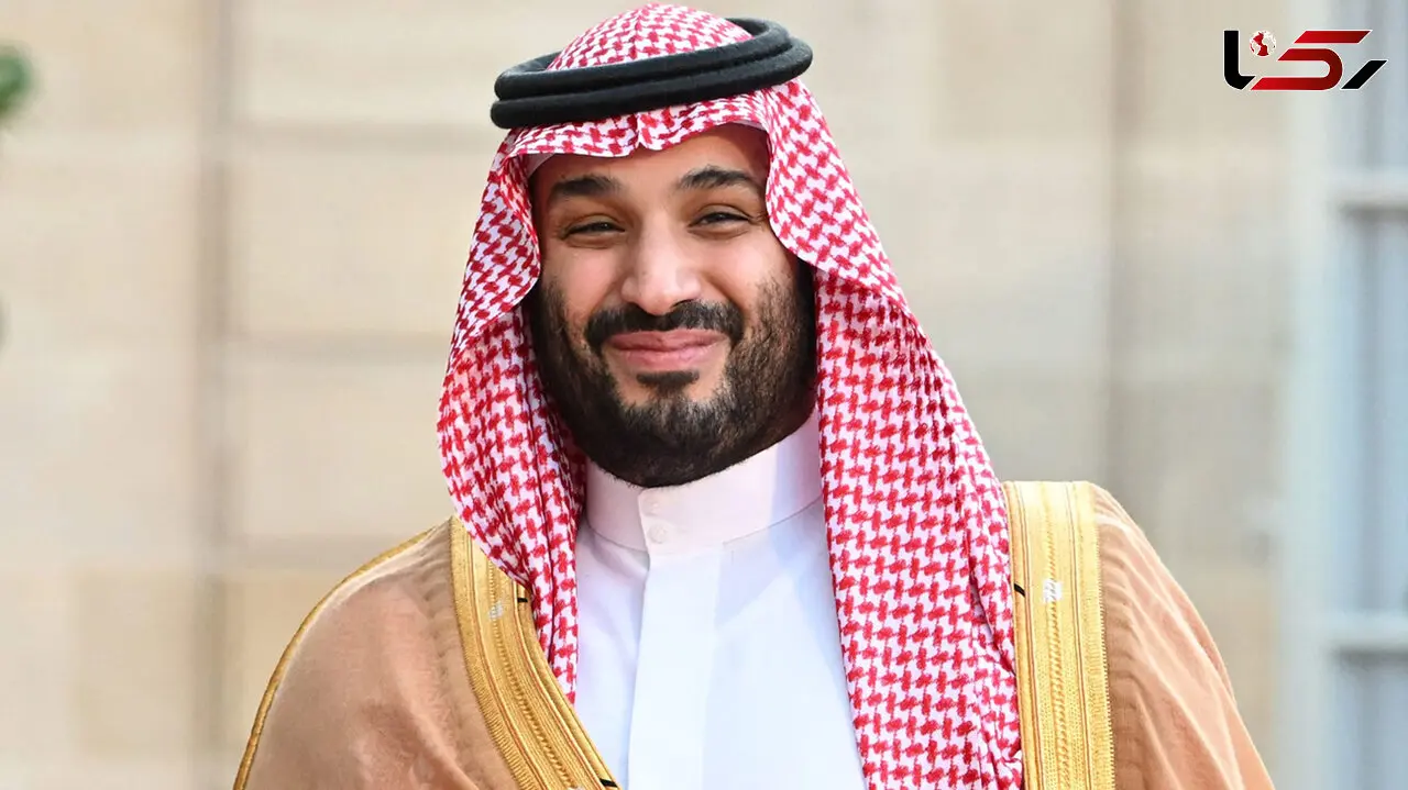 عکس های جزیره لوکس، میلیاردی و بکر بن‌سلمان  ! /  یک انقلاب در خاورمیانه است !