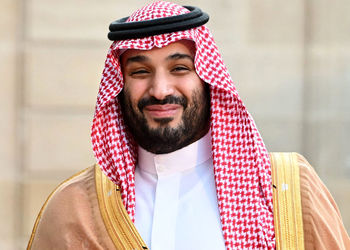 عکس های جزیره لوکس، میلیاردی و بکر بن‌سلمان  ! /  یک انقلاب در خاورمیانه است !