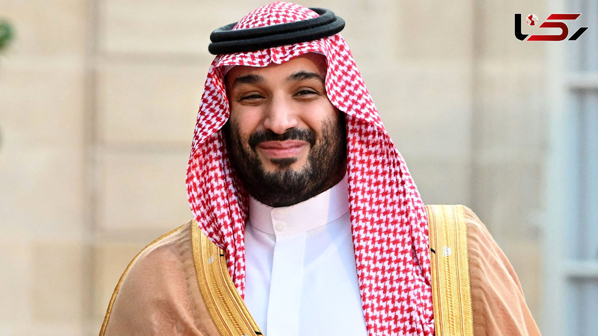 عکس های جزیره لوکس، میلیاردی و بکر بن‌سلمان  ! /  یک انقلاب در خاورمیانه است !