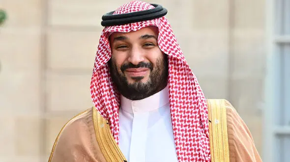 عکس های جزیره لوکس، میلیاردی و بکر بن‌سلمان  ! /  یک انقلاب در خاورمیانه است !