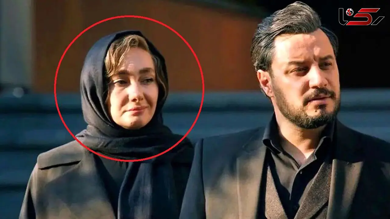 فیلم شیطنت‌های زنانه هانیه توسلی زیباترین خانم بازیگر زخم کاری خارج از سریال ! 