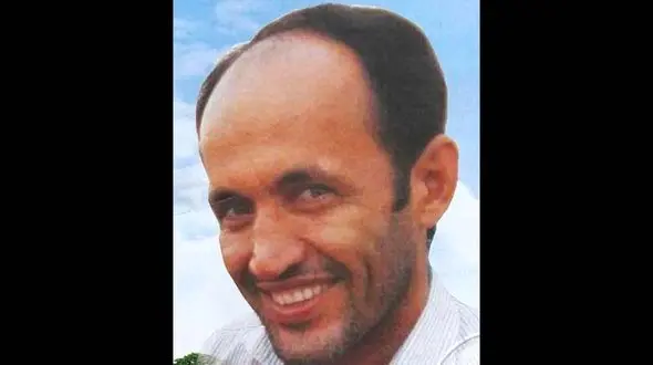 مرگ تلخ جوان بابلی  در شالیزار + عکس 