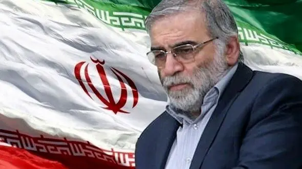 چرا شهید فخری زاده ترور شد ؟