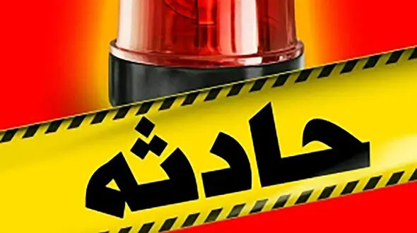 شاخ به شاخ شدن مرگبار ۲ خودرو در رامشه