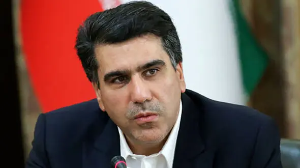 معزی پاسخ داد: روحانی چه زمانی از اصابت موشک به هواپیمای اوکراینی باخبر شد؟