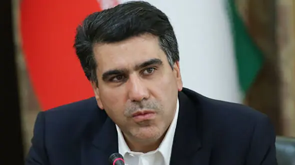 معزی پاسخ داد: روحانی چه زمانی از اصابت موشک به هواپیمای اوکراینی باخبر شد؟