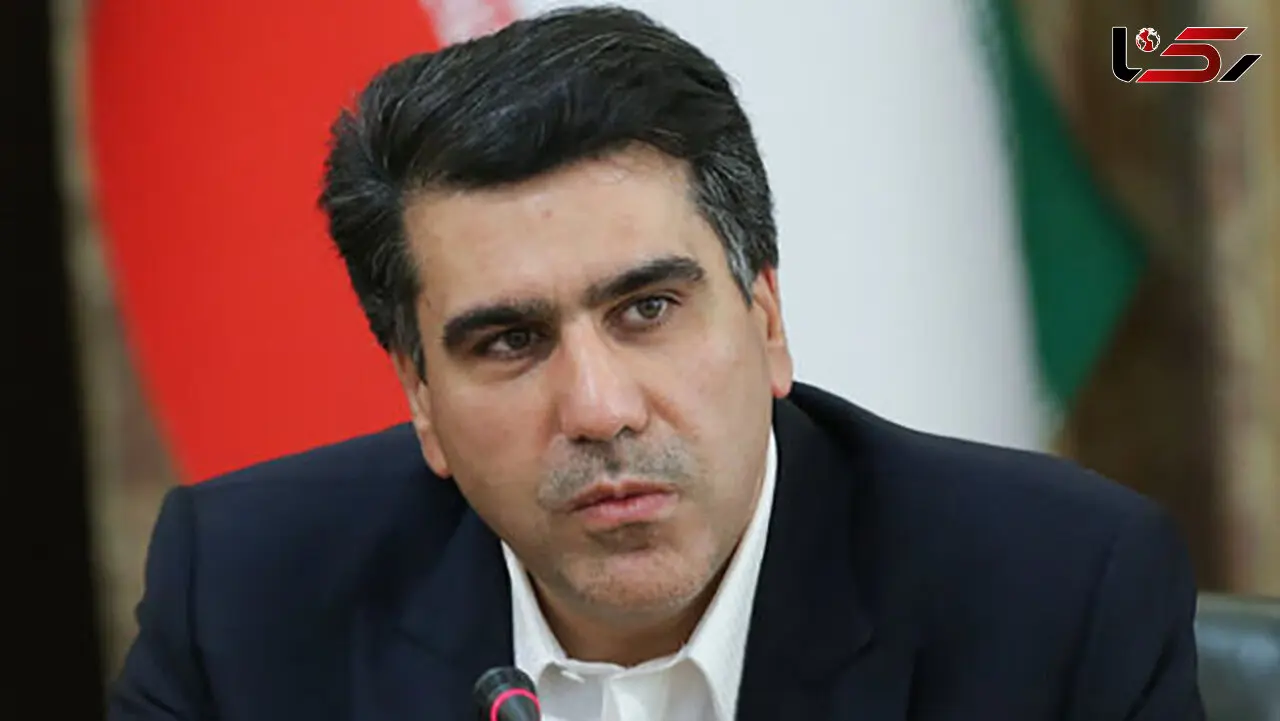 معزی پاسخ داد: روحانی چه زمانی از اصابت موشک به هواپیمای اوکراینی باخبر شد؟