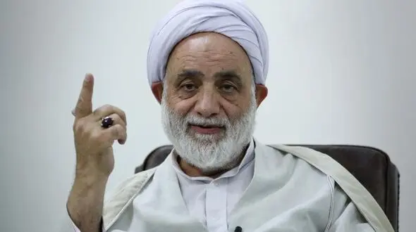 تکذیب شایعات درگذشت آقای قرائتی