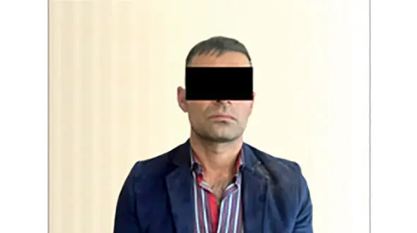 شلیک پلیس مشهد به دزد حرفه ای تبعیدی در خیابان + عکس